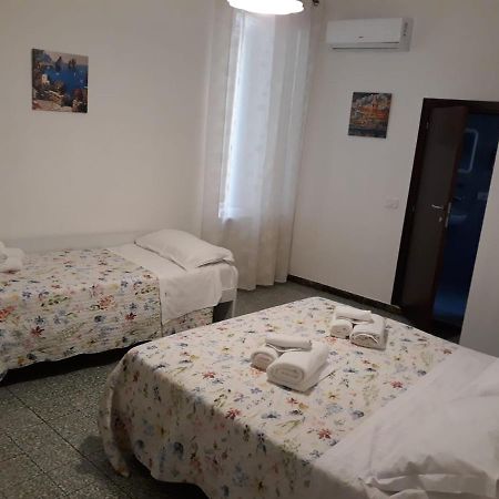 Rita Flat Appartement Sorrento Buitenkant foto