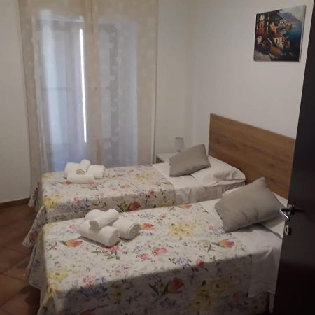 Rita Flat Appartement Sorrento Buitenkant foto