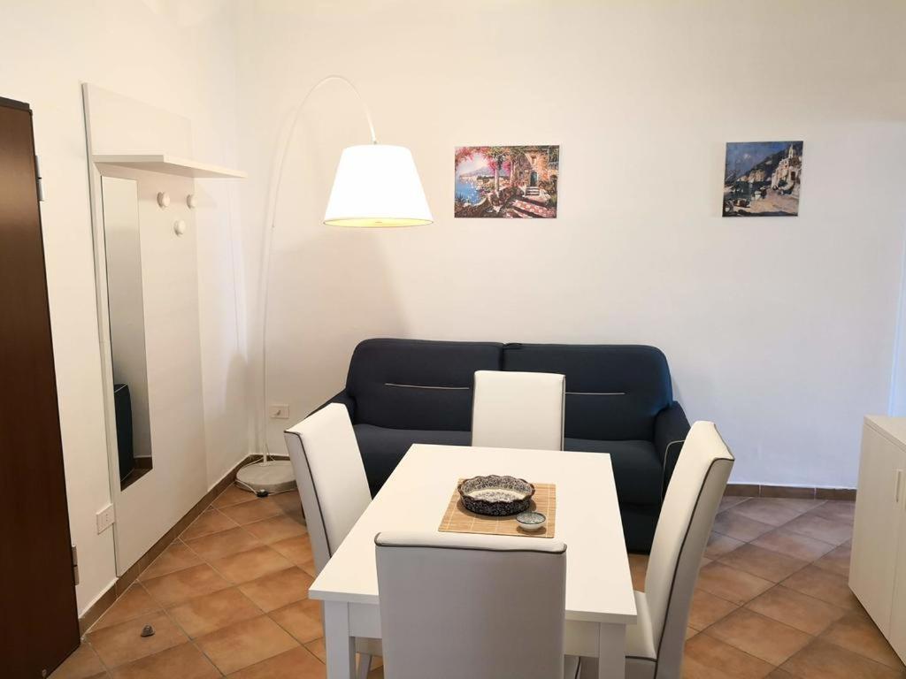 Rita Flat Appartement Sorrento Buitenkant foto