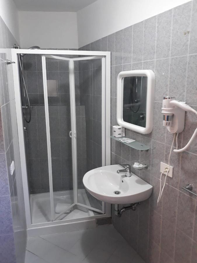 Rita Flat Appartement Sorrento Buitenkant foto