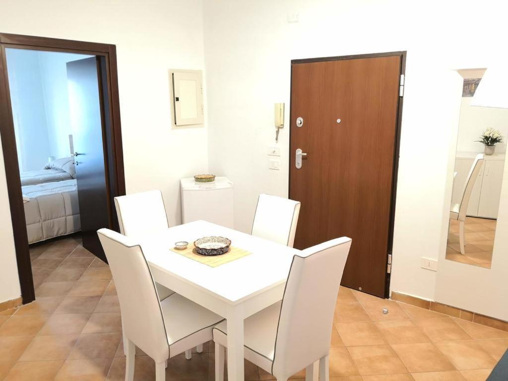 Rita Flat Appartement Sorrento Buitenkant foto