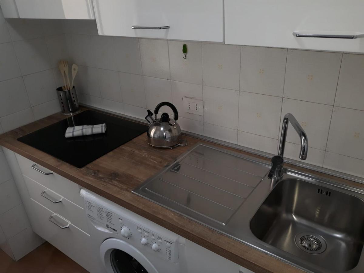 Rita Flat Appartement Sorrento Buitenkant foto